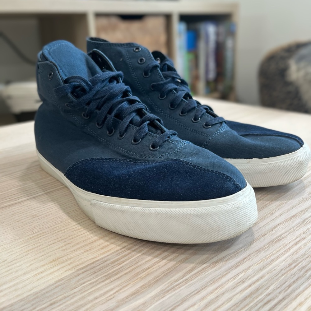 Men's Clearweather skate shoes